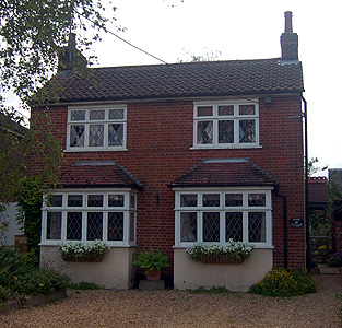 42 High Street July 2012